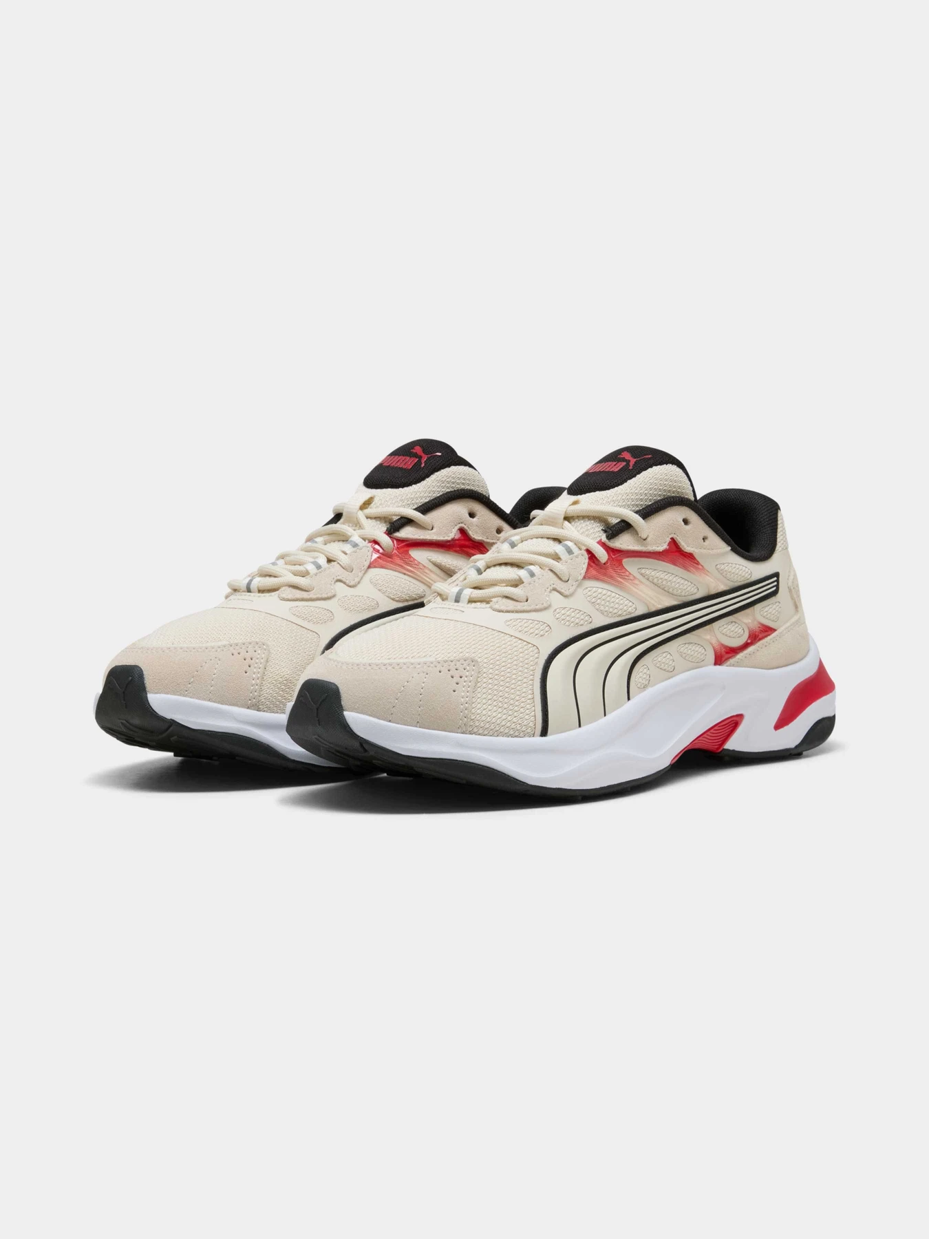 Кроссовки PUMA Insphere модель 404715 Кроссовки PUMA Insphere модель 404715 Фото