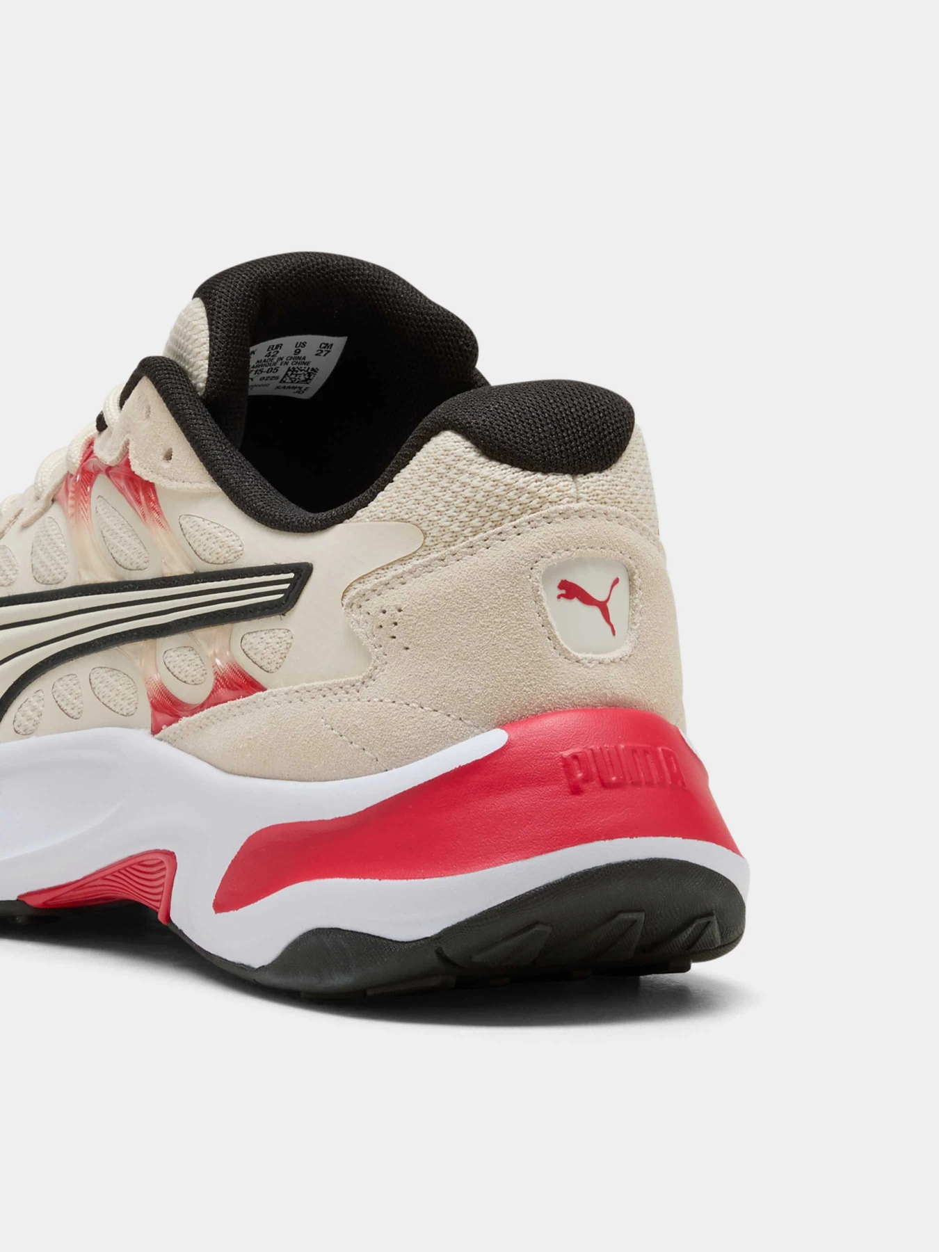Кроссовки PUMA Insphere модель 404715 Кроссовки PUMA Insphere модель 404715 Фото