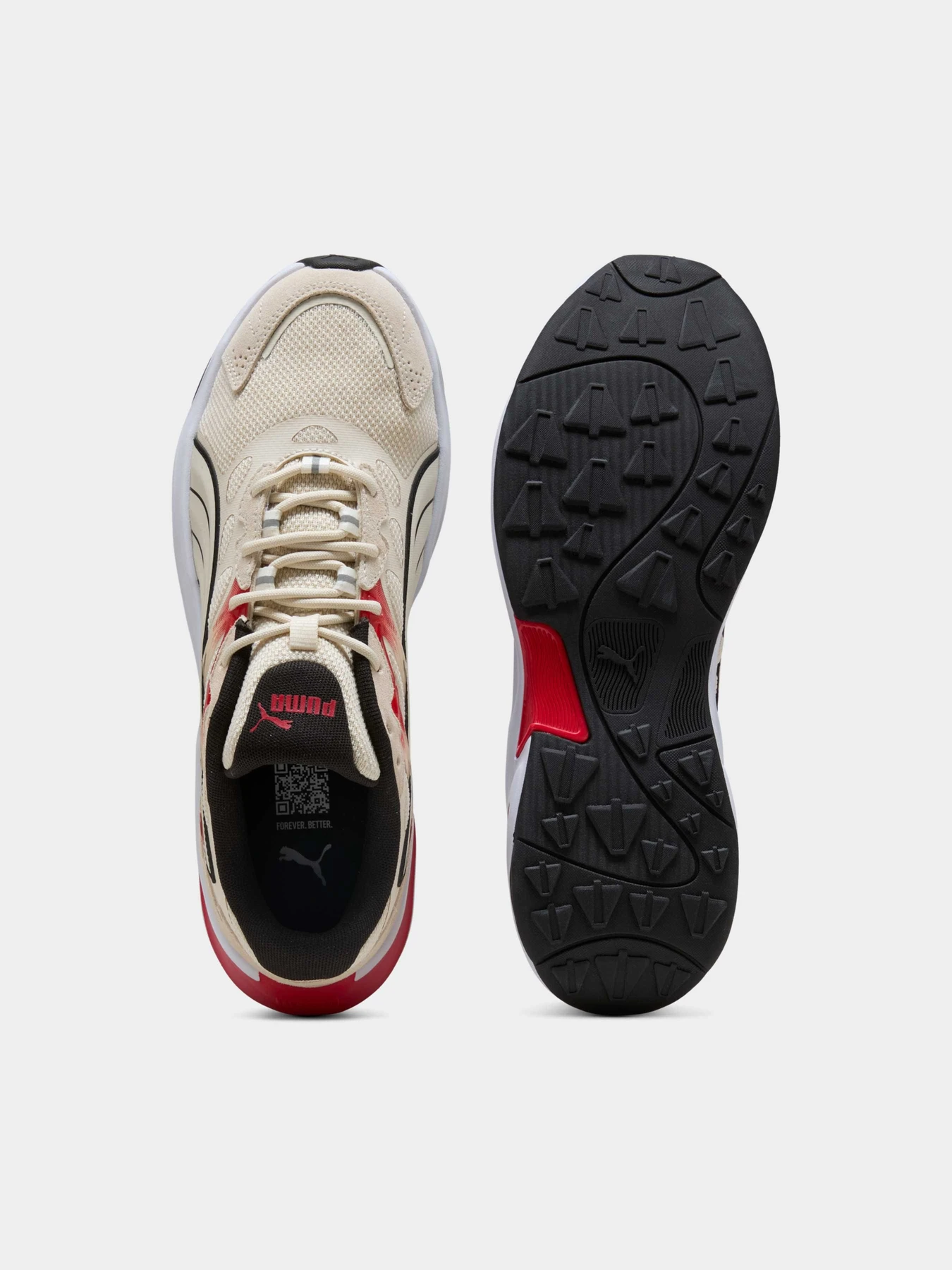 Кроссовки PUMA Insphere модель 404715 Кроссовки PUMA Insphere модель 404715 Фото