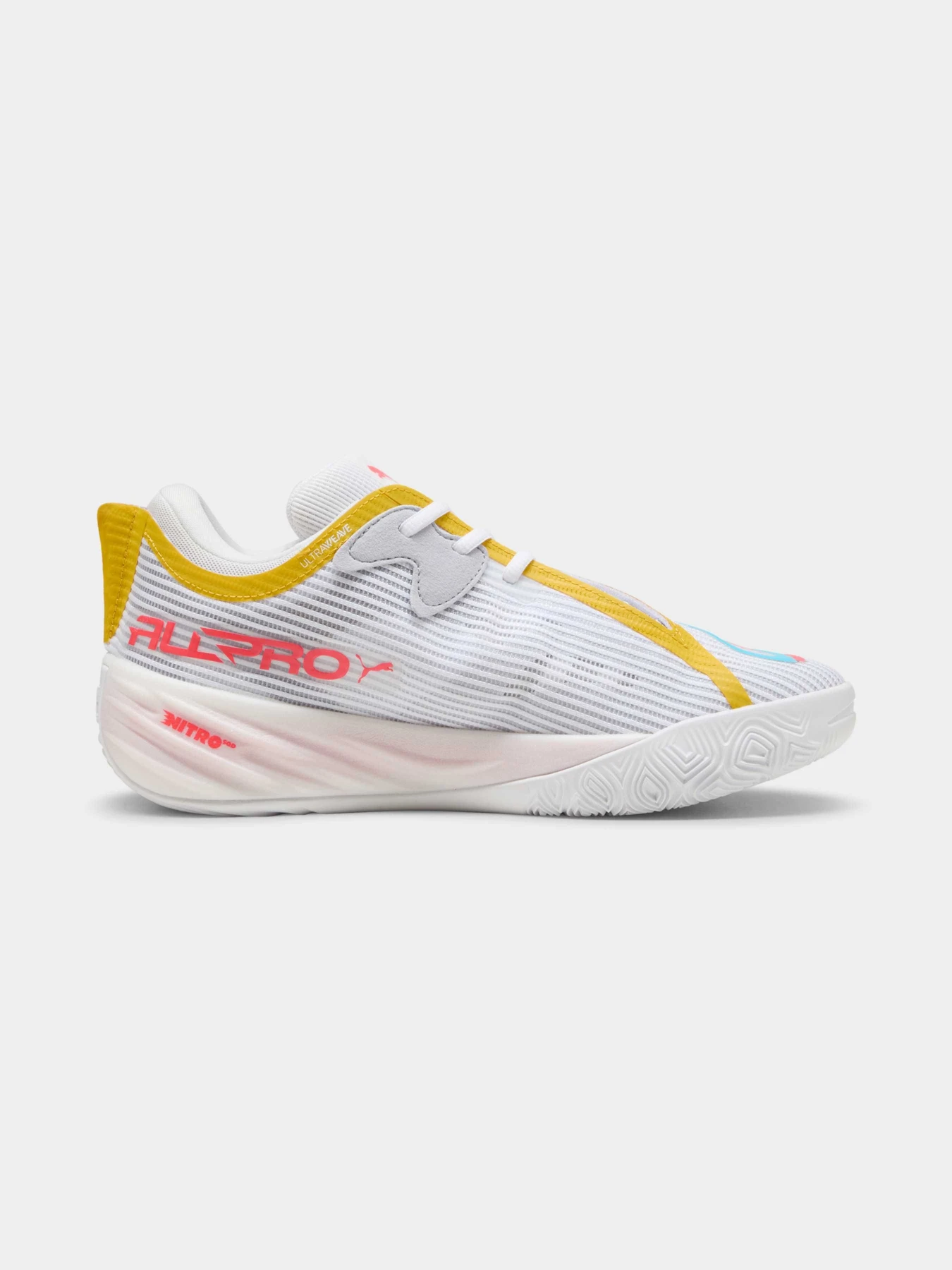 Кросівки PUMA All-pro Nitro™ 2 модель 312839 Кросівки PUMA All-pro Nitro™ 2 модель 312839 Фото
