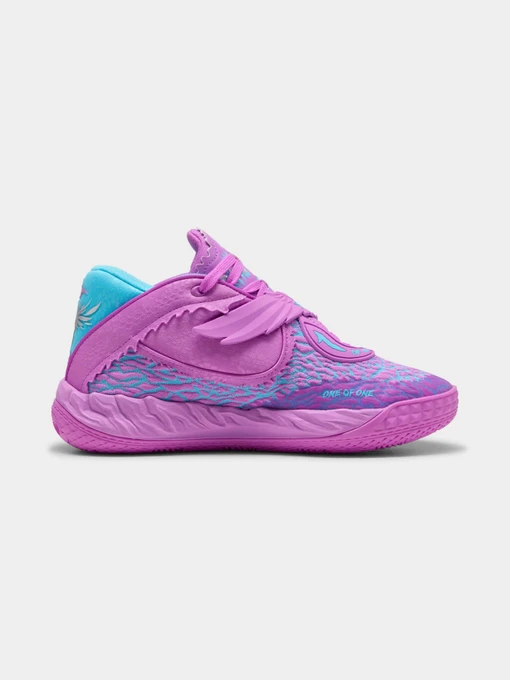 Кросівки PUMA Mb.05 Hive модель 312797 Фото