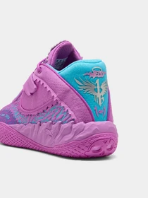 Кросівки PUMA Mb.05 Hive модель 312797 Фото