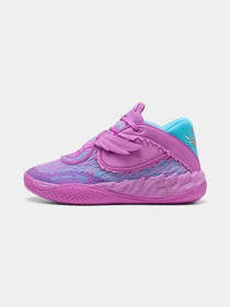 Кросівки PUMA Mb.05 Hive модель 312797 Фото