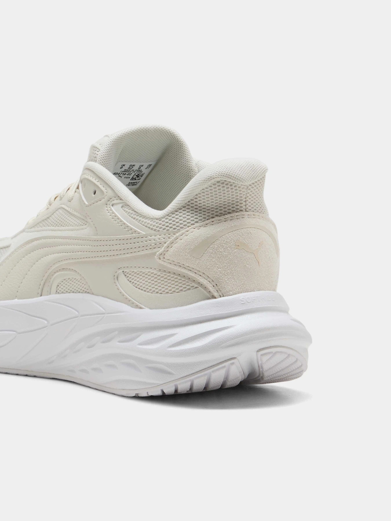 Кросівки PUMA Hypnotic Ls 2 модель 404714 Кросівки PUMA Hypnotic Ls 2 модель 404714 Фото