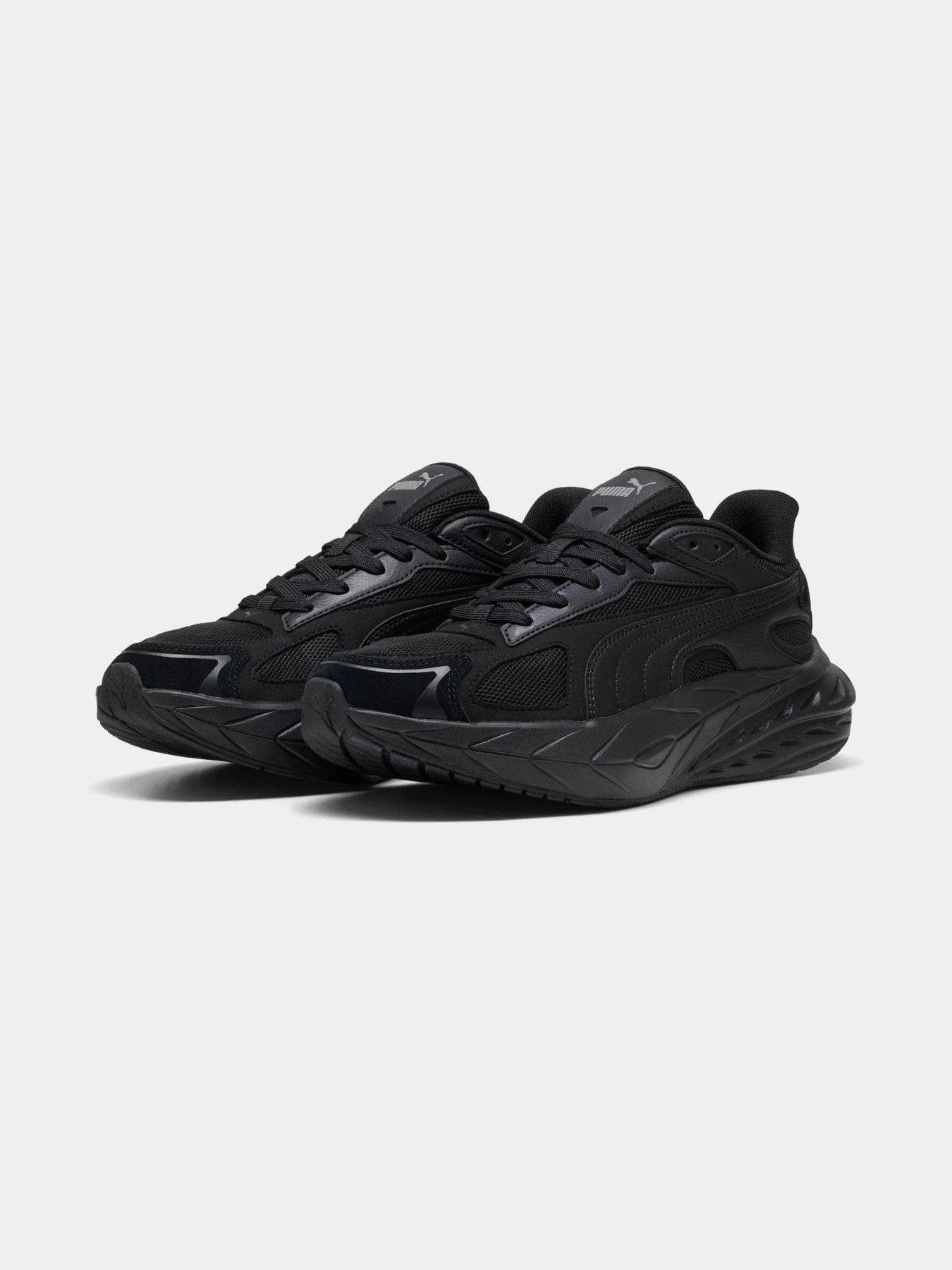 Кроссовки PUMA Hypnotic Ls 2 модель 404714 Кроссовки PUMA Hypnotic Ls 2 модель 404714 Фото