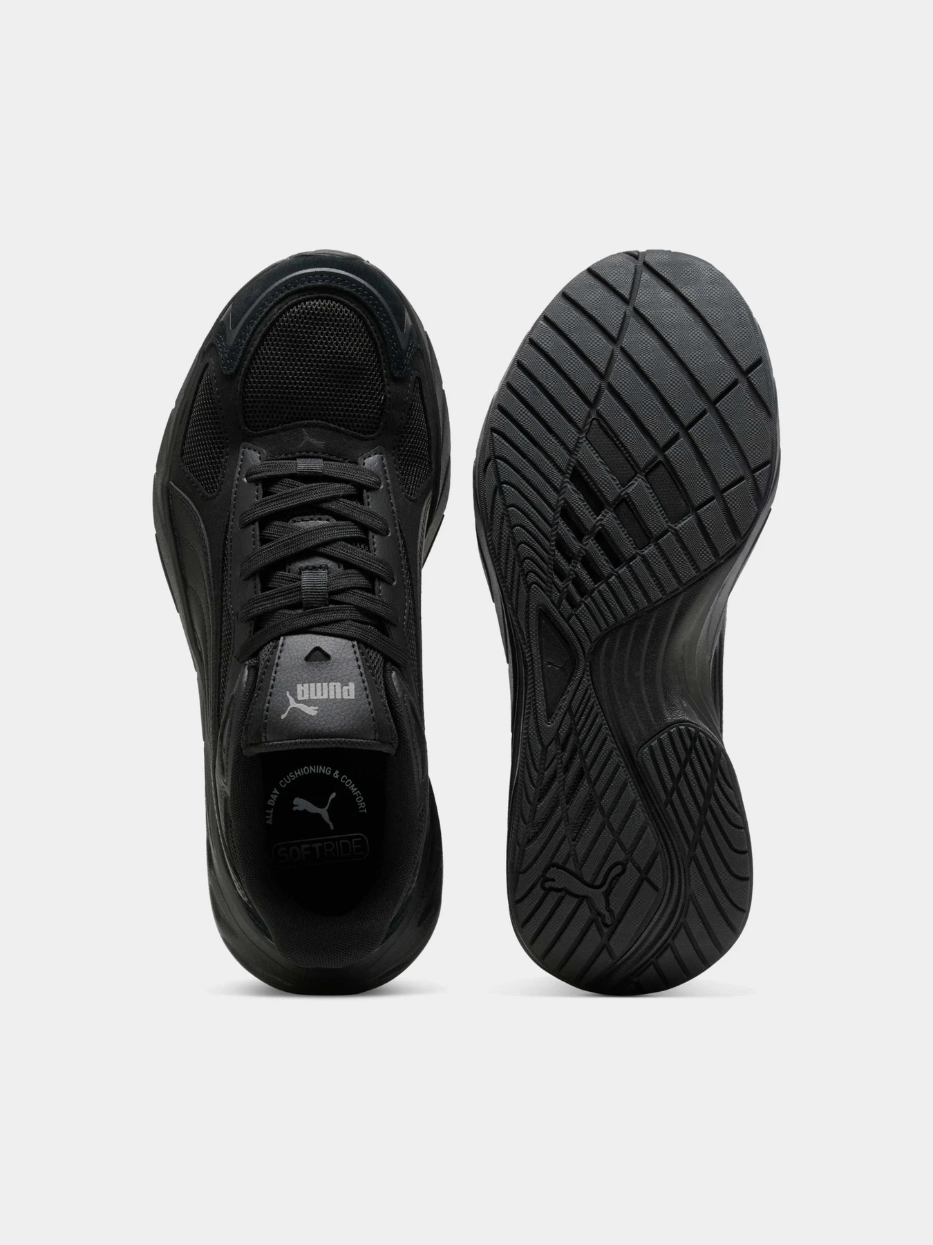 Кроссовки PUMA Hypnotic Ls 2 модель 404714 Кроссовки PUMA Hypnotic Ls 2 модель 404714 Фото