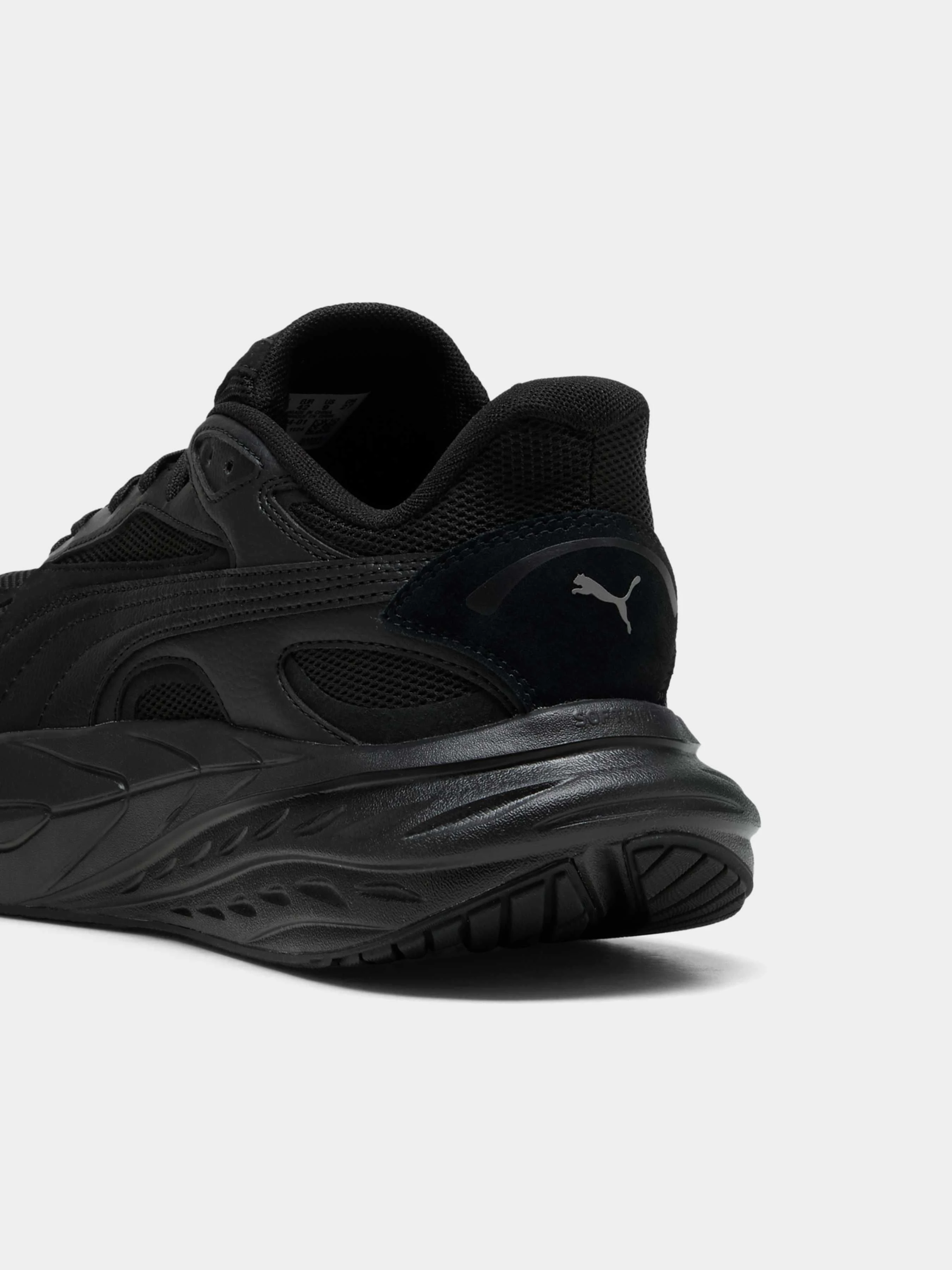 Жіночі Кросівки повсякденні PUMA Hypnotic Ls 2 фото 3