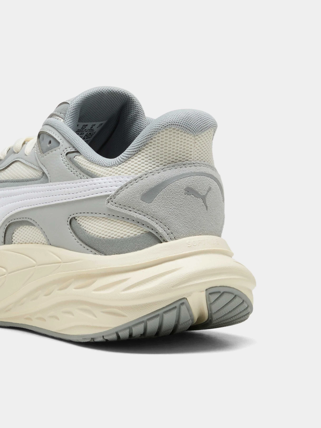 Кроссовки PUMA Hypnotic Ls 2 модель 404714 Фото