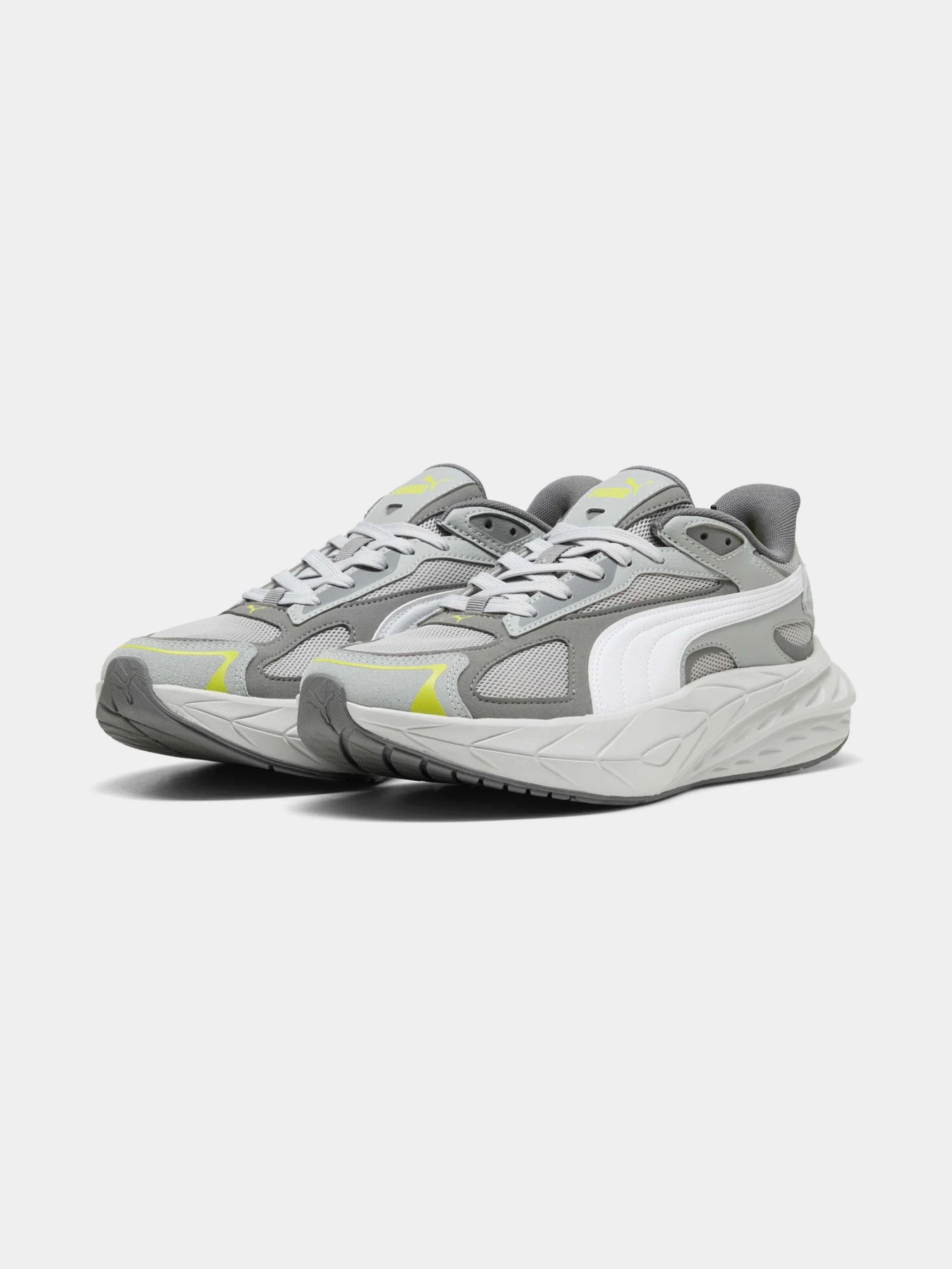 Кроссовки PUMA Hypnotic Ls 2 модель 404714 Фото