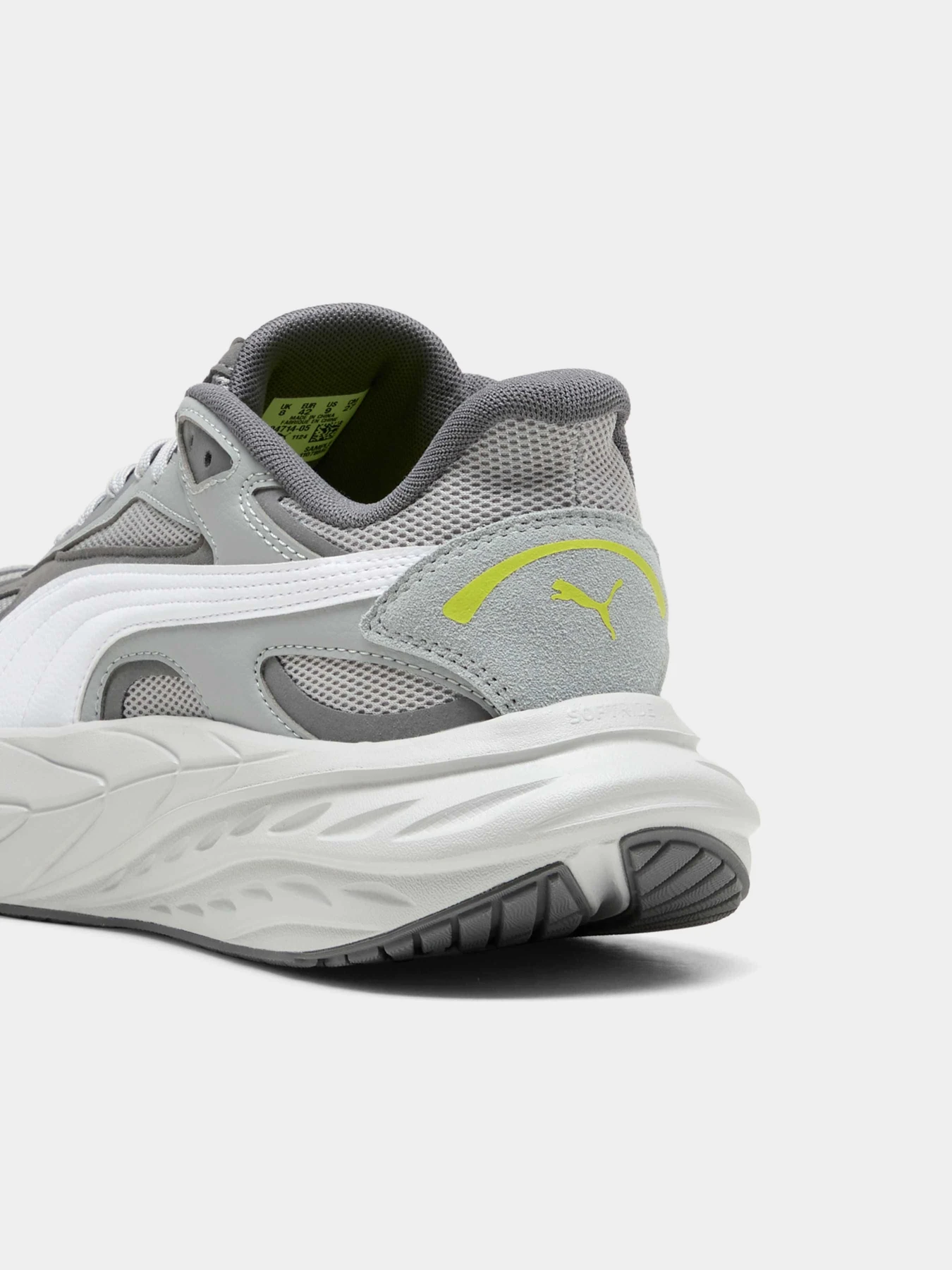 Кроссовки PUMA Hypnotic Ls 2 модель 404714 Фото
