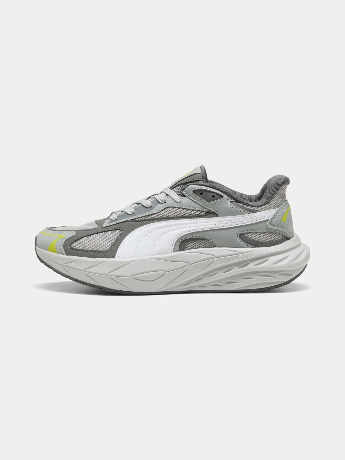 Кроссовки PUMA Hypnotic Ls 2 модель 404714 Фото