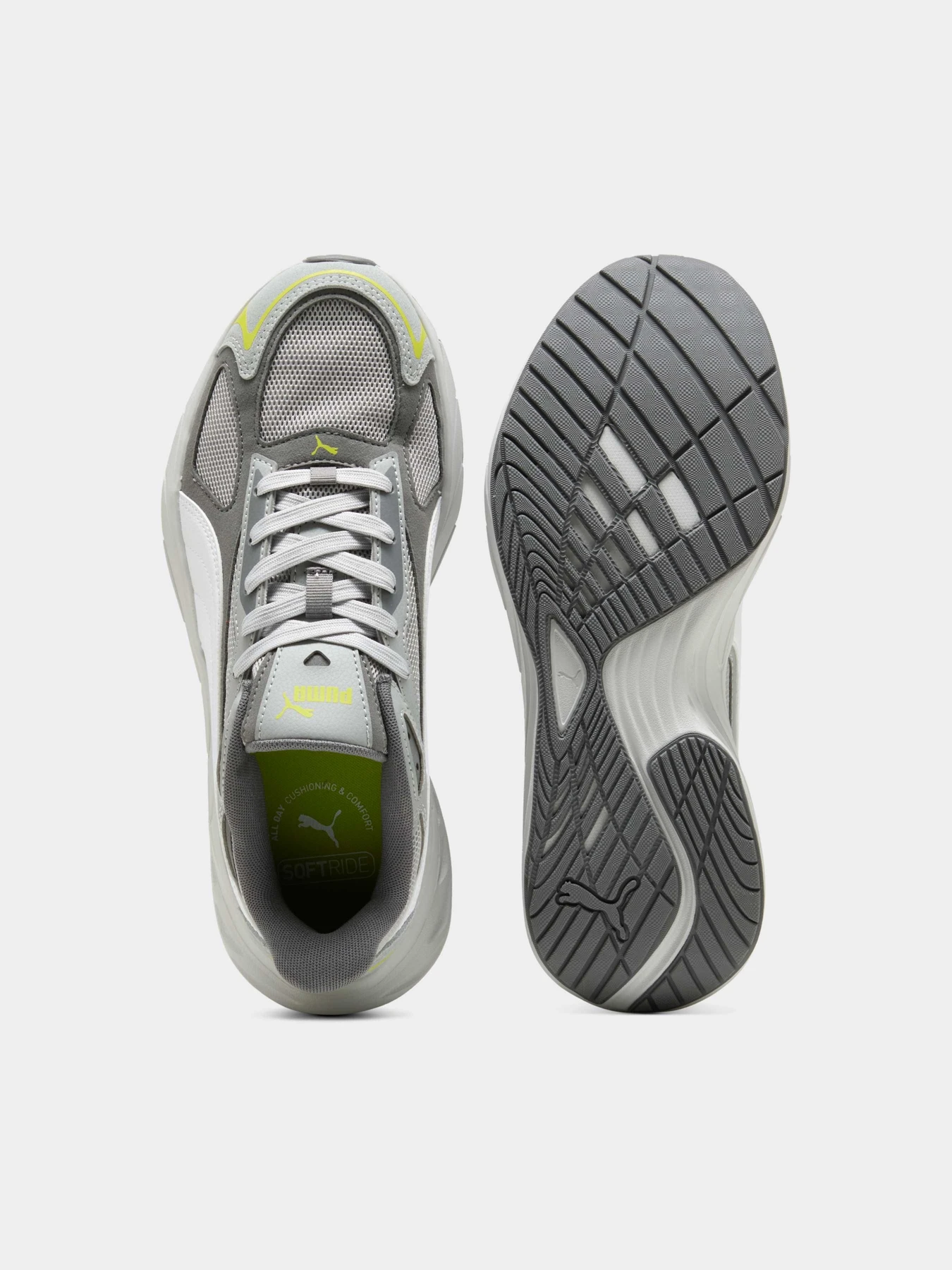 Кроссовки PUMA Hypnotic Ls 2 модель 404714 Фото