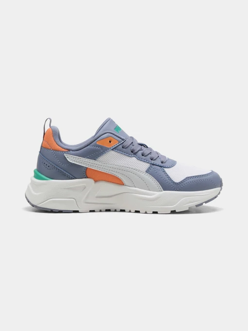 Кросівки PUMA Trinity 2 Lt Jr модель 403703 Фото