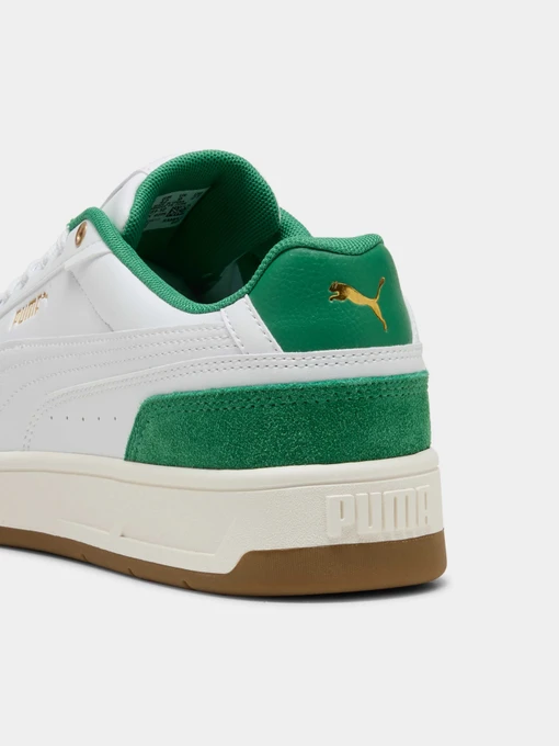 Жіночі Кеди низькі PUMA Court Classico Sport фото 3