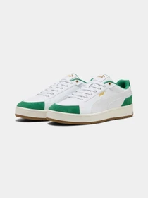 Кеды PUMA Court Classico Sport модель 400731 Фото