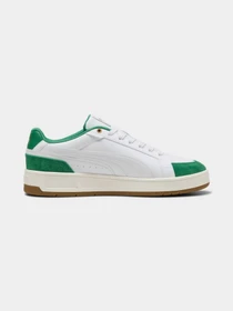 Кеды PUMA Court Classico Sport модель 400731 Фото