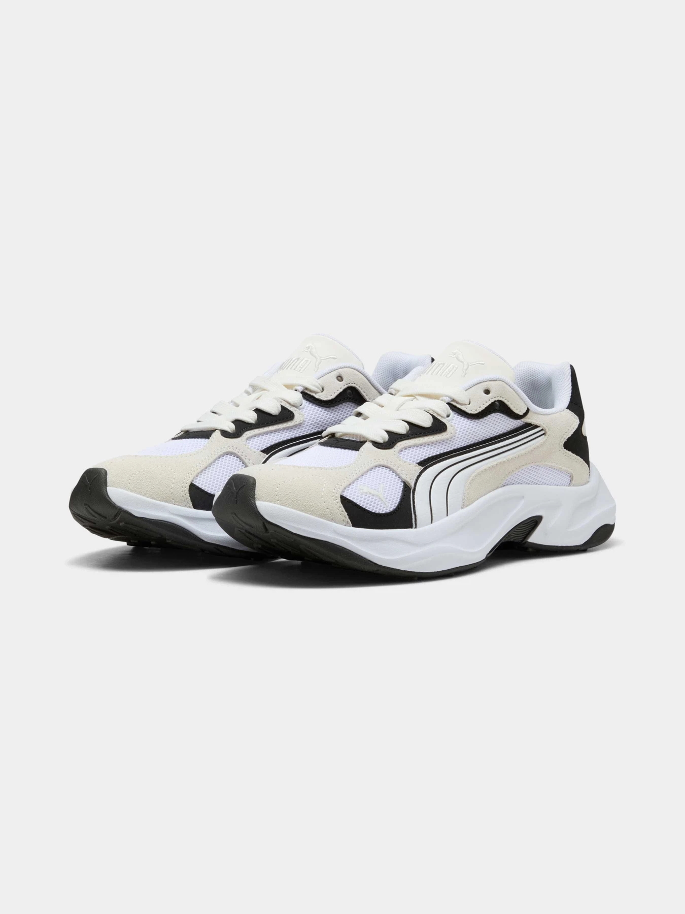 Кроссовки PUMA Insphere Muse модель 404895 Кроссовки PUMA Insphere Muse модель 404895 Фото
