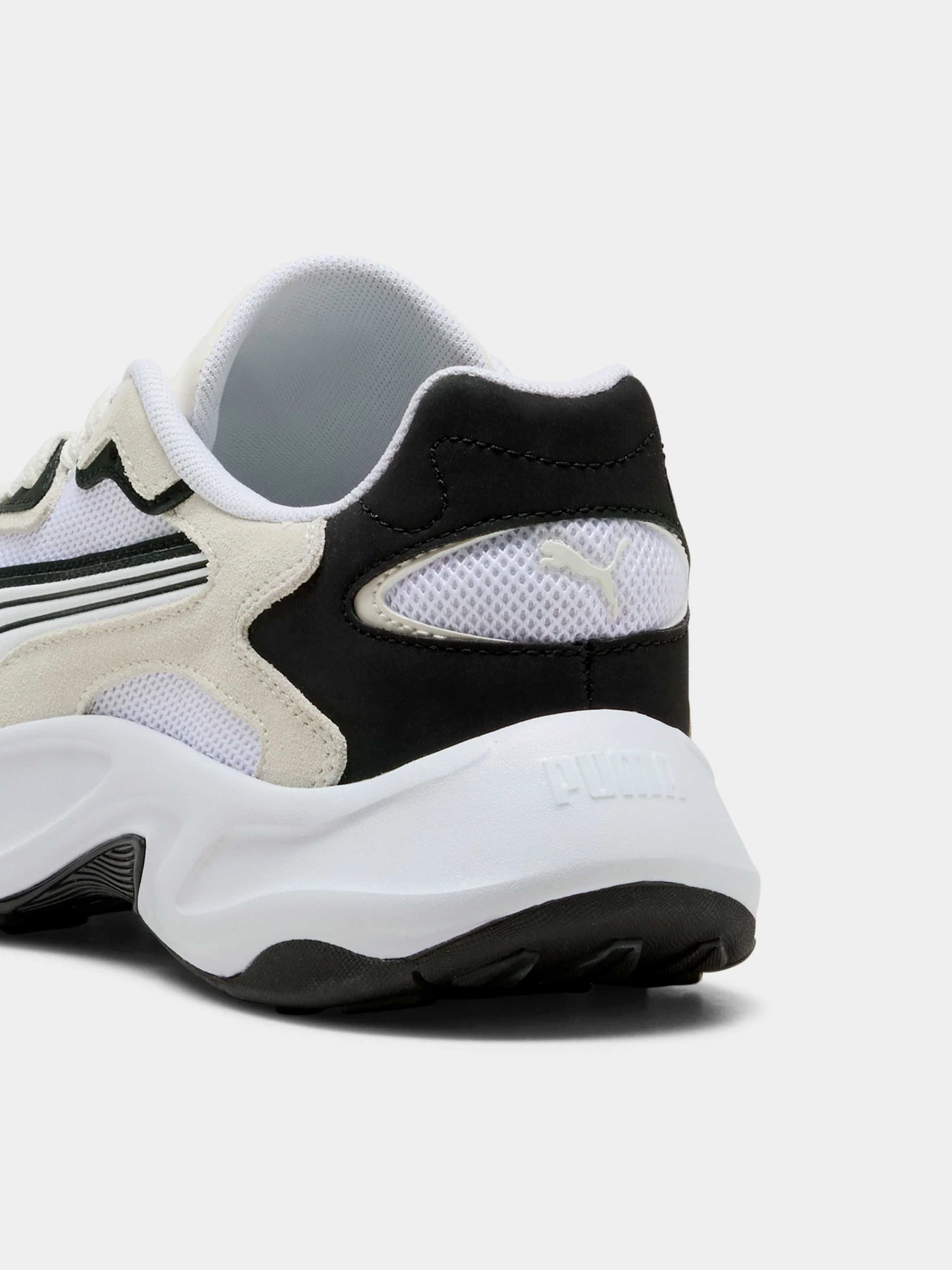 Кроссовки PUMA Insphere Muse модель 404895 Кроссовки PUMA Insphere Muse модель 404895 Фото