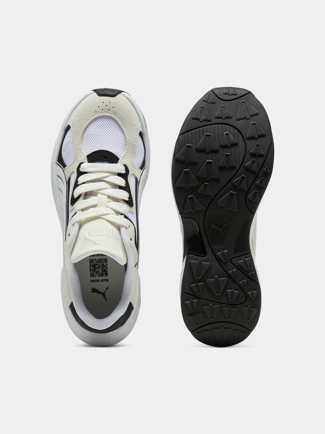 Кроссовки PUMA Insphere Muse модель 404895 Кроссовки PUMA Insphere Muse модель 404895 Фото