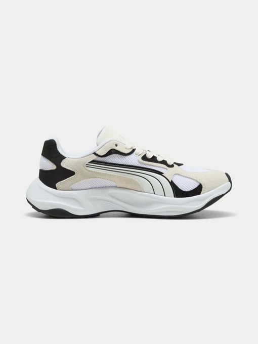 Кроссовки PUMA Insphere Muse модель 404895 Фото