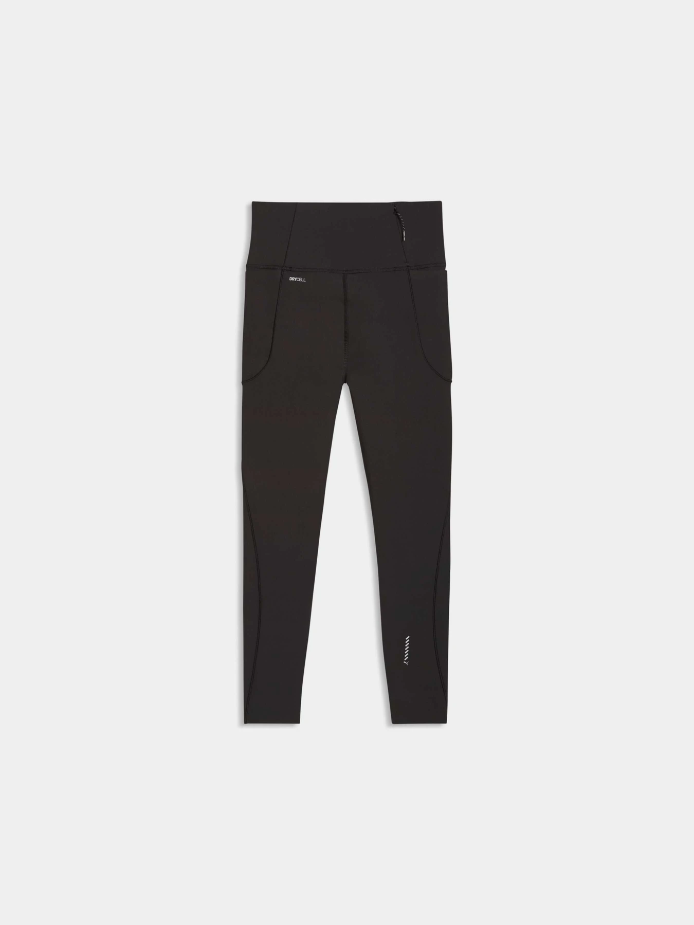 Брюки PUMA W Dreamrun 7/8th Tight модель 528581 Брюки PUMA W Dreamrun 7/8th Tight модель 528581 Фото