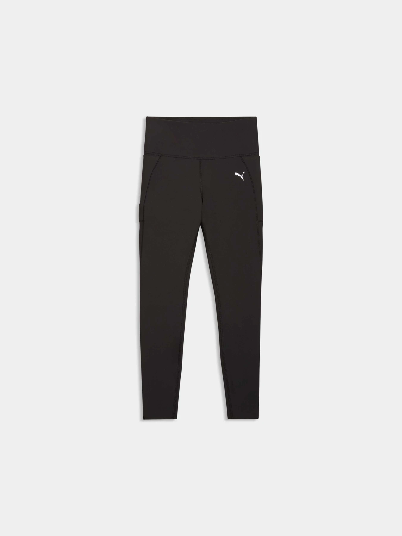 Брюки PUMA W Dreamrun 7/8th Tight модель 528581 Брюки PUMA W Dreamrun 7/8th Tight модель 528581 Фото