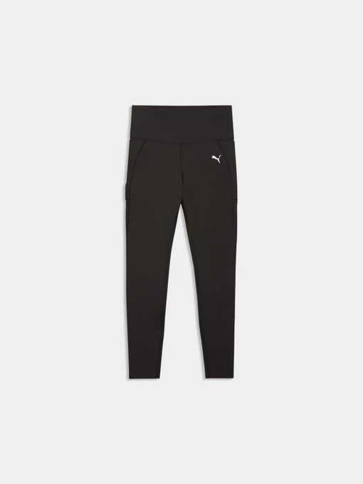Штани PUMA W Dreamrun 7/8th Tight модель 528581 Фото