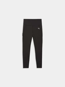 Штани PUMA W Dreamrun 7/8th Tight модель 528581 Фото