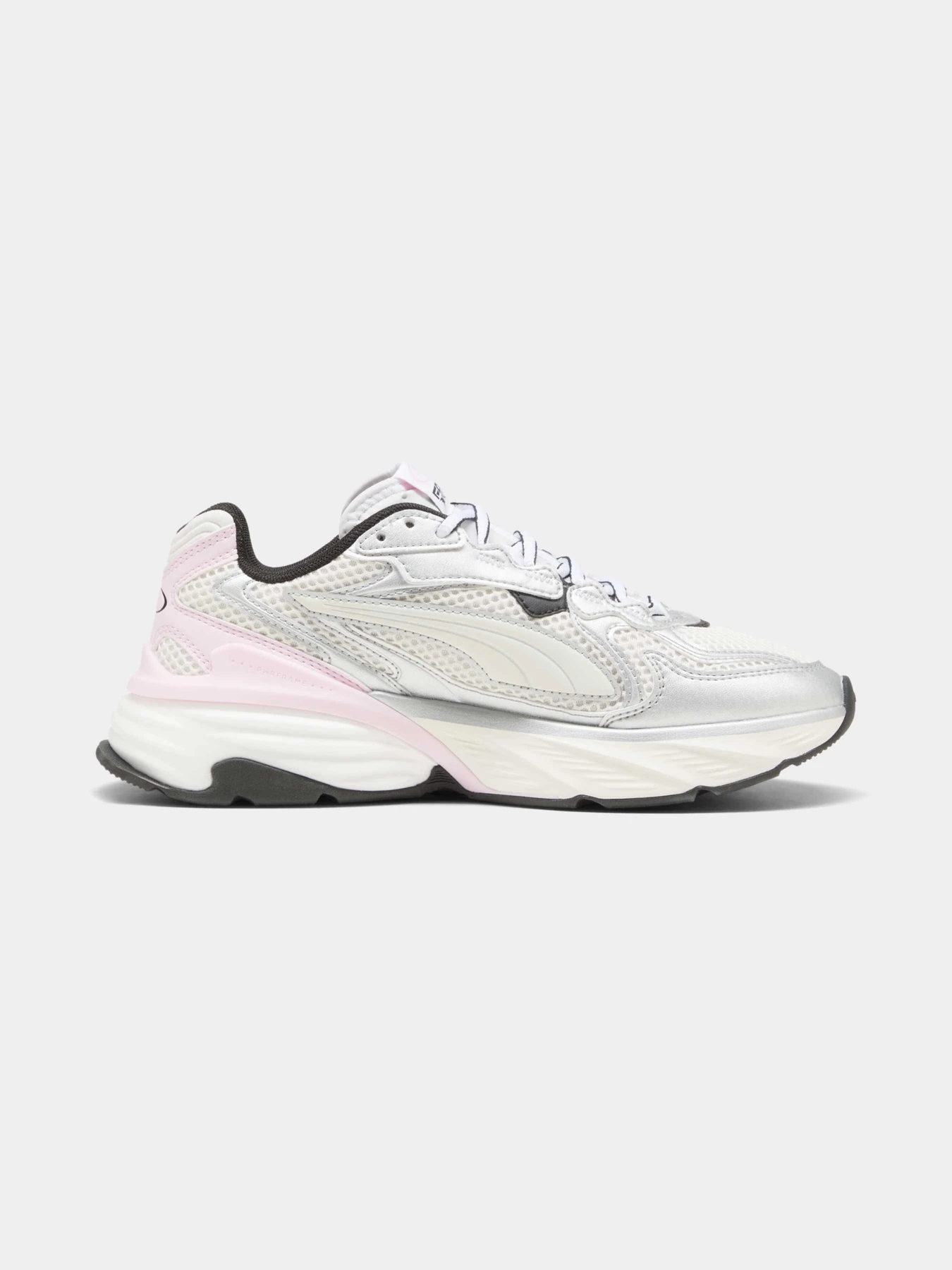 Кроссовки PUMA Fade Nitro Ls модель 406203 Кроссовки PUMA Fade Nitro Ls модель 406203 Фото