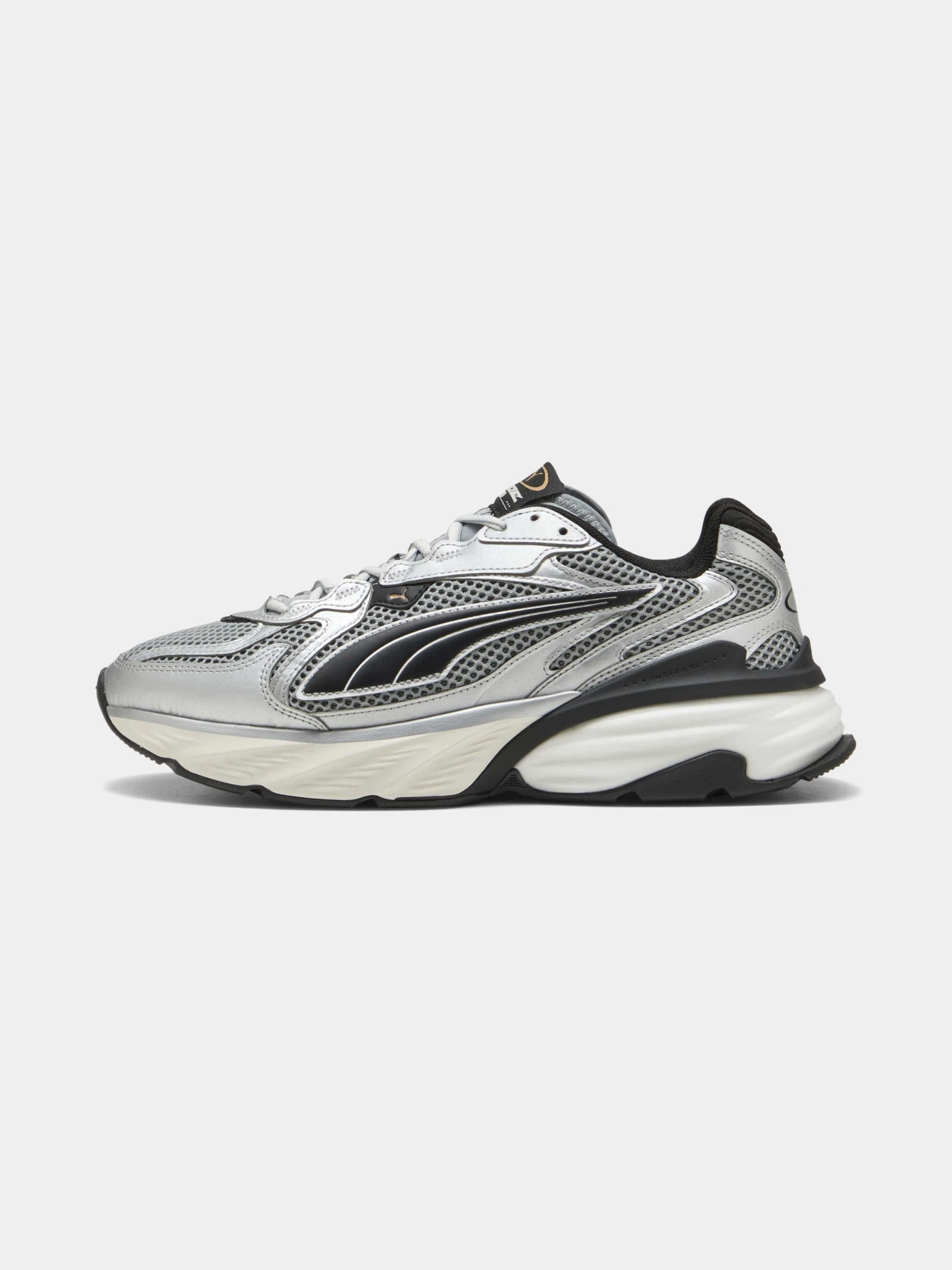Кроссовки PUMA Fade Nitro Ls модель 406203 Кроссовки PUMA Fade Nitro Ls модель 406203 Фото