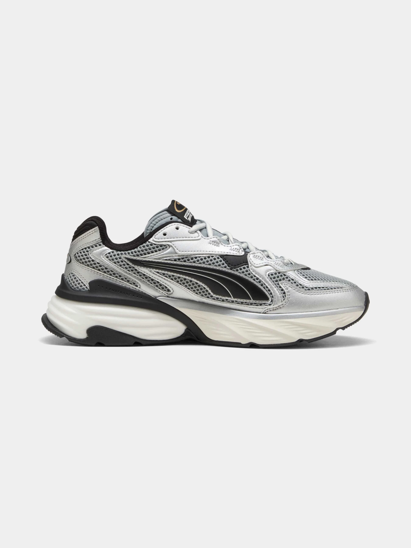 Кроссовки PUMA Fade Nitro Ls модель 406203 Кроссовки PUMA Fade Nitro Ls модель 406203 Фото