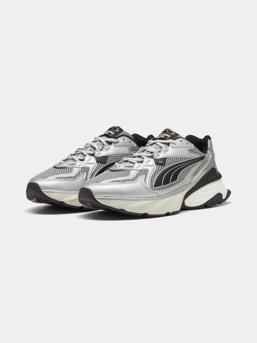 Жіночі Кросівки повсякденні PUMA Fade Nitro Ls фото 2