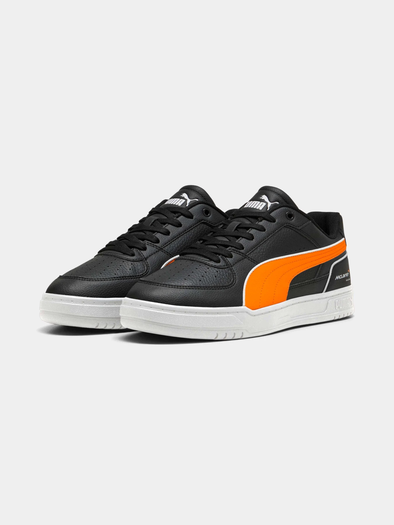 Кеды PUMA Mclaren Caven Iii модель 309455 Кеды PUMA Mclaren Caven Iii модель 309455 Фото