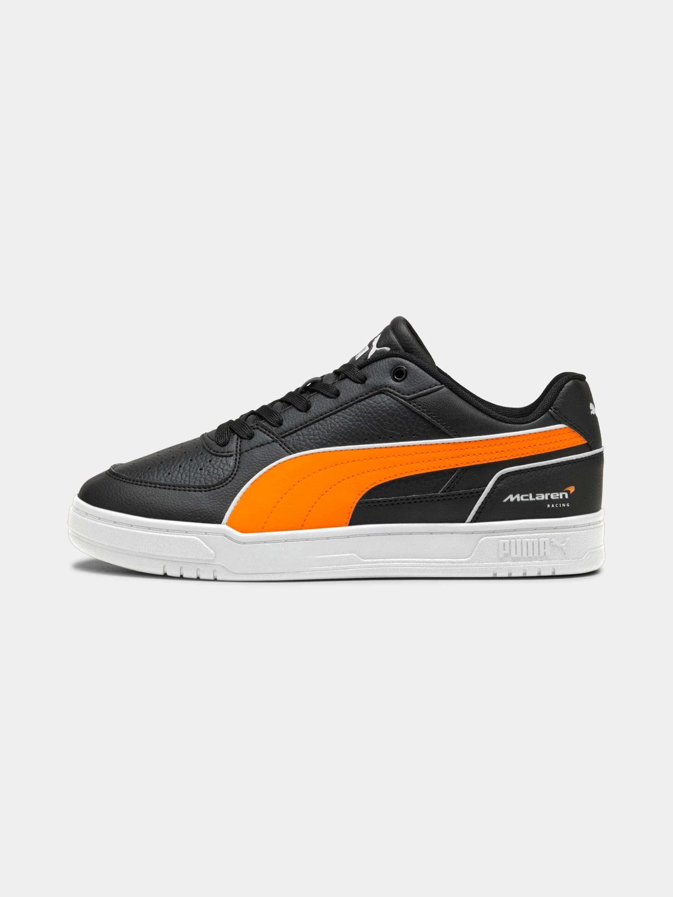 Кеды PUMA Mclaren Caven Iii модель 309455 Кеды PUMA Mclaren Caven Iii модель 309455 Фото