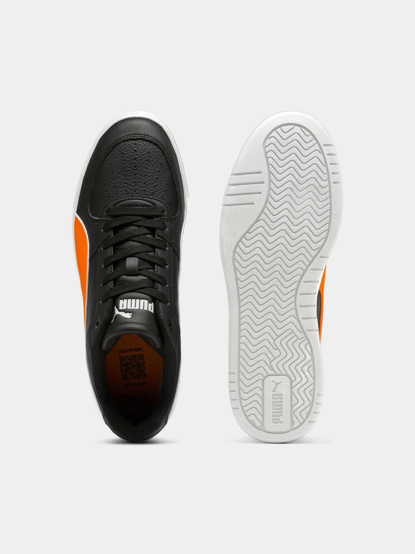 Кеды PUMA Mclaren Caven Iii модель 309455 Кеды PUMA Mclaren Caven Iii модель 309455 Фото