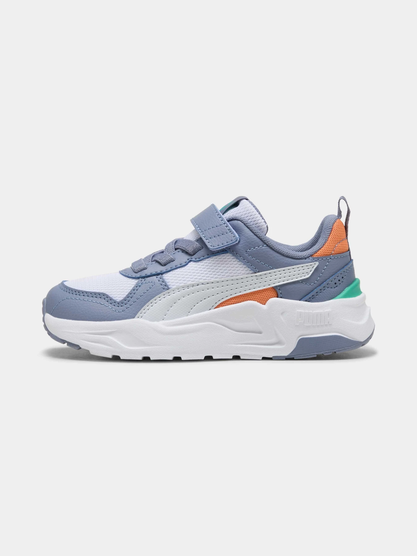 Кроссовки PUMA Trinity 2 Lt Ac+ Ps модель 403704 Кроссовки PUMA Trinity 2 Lt Ac+ Ps модель 403704 Фото