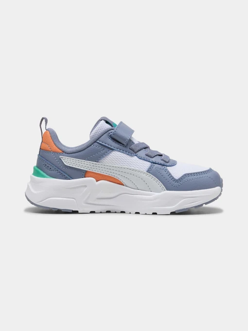 Кросівки PUMA Trinity 2 Lt Ac+ Ps модель 403704 Фото