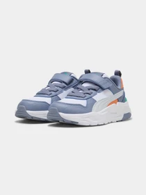 Кроссовки PUMA Trinity 2 Lt Ac+ Ps модель 403704 Фото