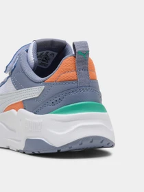 Кроссовки PUMA Trinity 2 Lt Ac+ Ps модель 403704 Фото