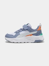 Кроссовки PUMA Trinity 2 Lt Ac+ Ps модель 403704 Фото