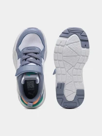 Кроссовки PUMA Trinity 2 Lt Ac+ Ps модель 403704 Фото