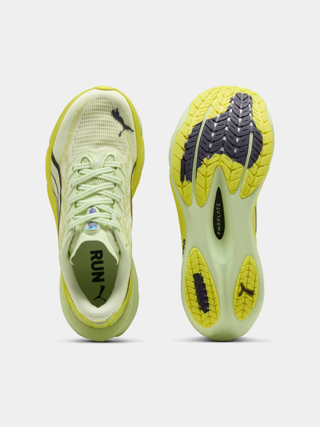 Кроссовки PUMA Deviate Nitro 4 Wns модель 312124 Кроссовки PUMA Deviate Nitro 4 Wns модель 312124 Фото