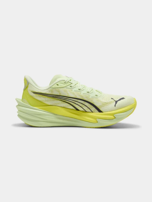 Кроссовки PUMA Deviate Nitro 4 Wns модель 312124 Фото