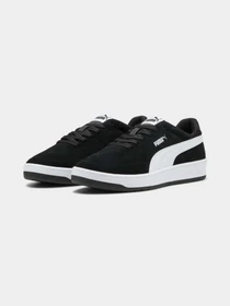 Кеды PUMA Court Classic Clean Sd модель 402680 Фото