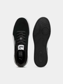 Кеды PUMA Court Classic Clean Sd модель 402680 Фото