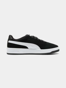 Кеды PUMA Court Classic Clean Sd модель 402680 Фото