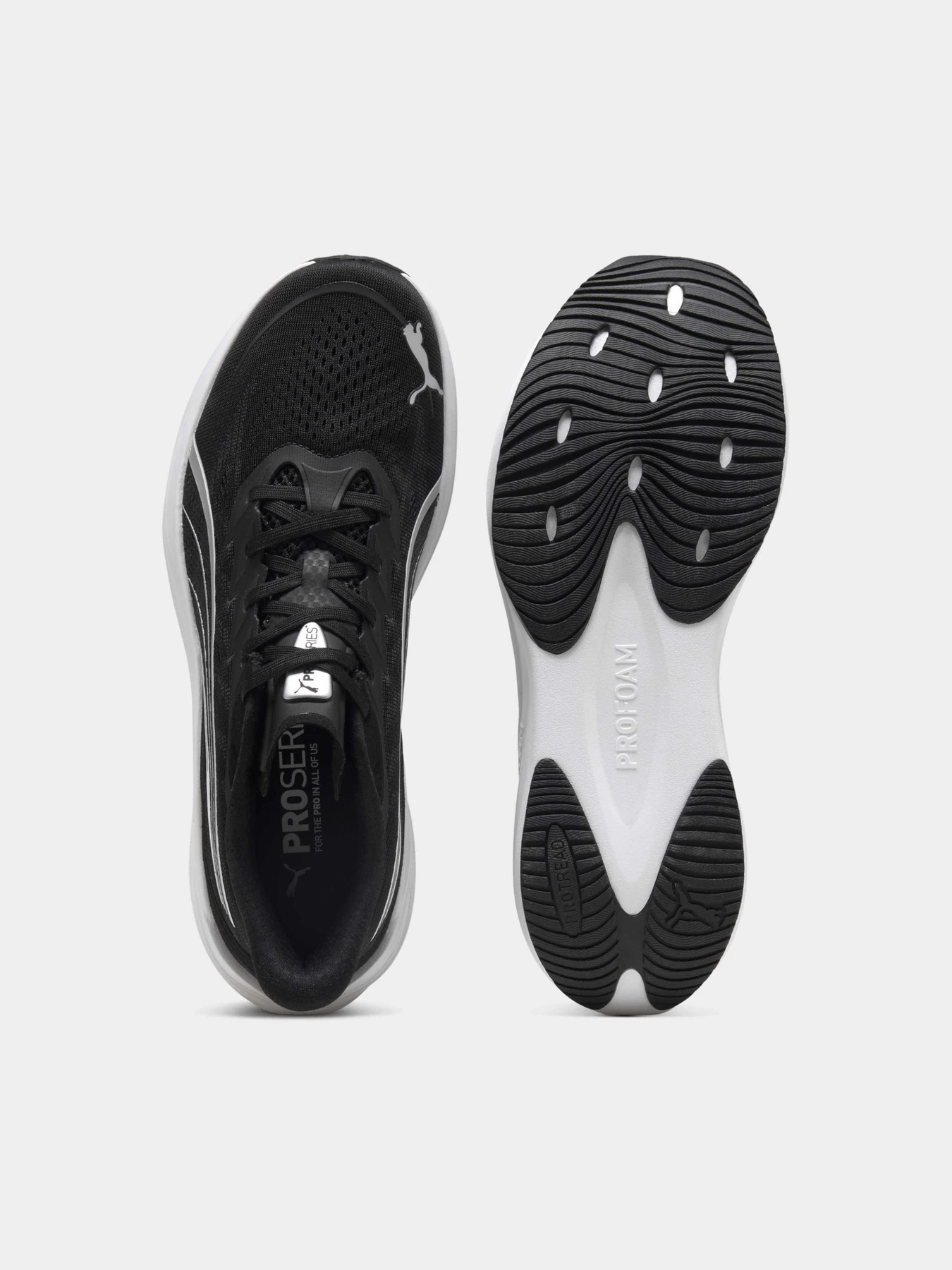 Кросівки PUMA Darter Pro 2 модель 312587 Фото