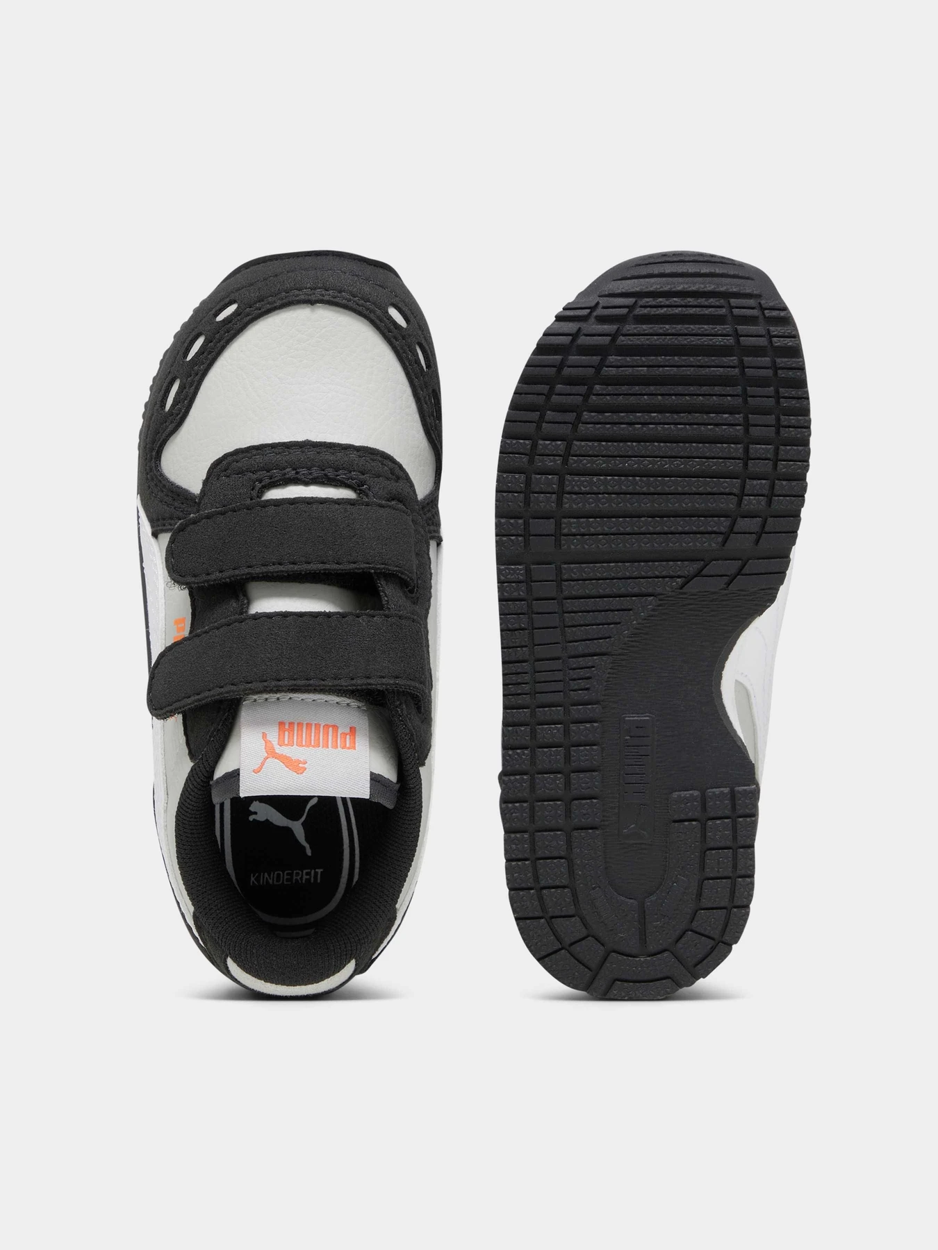 Кроссовки PUMA Cabana Racer Sl 20 V Inf модель 383731 Фото