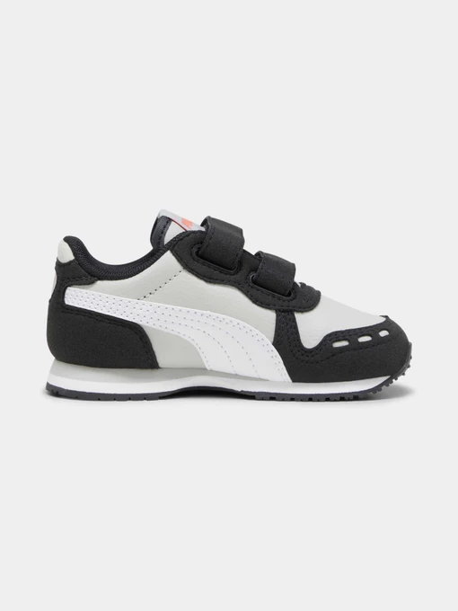Кросівки PUMA Cabana Racer Sl 20 V Inf модель 383731 Фото