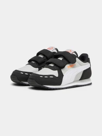 Кроссовки PUMA Cabana Racer Sl 20 V Inf модель 383731 Фото